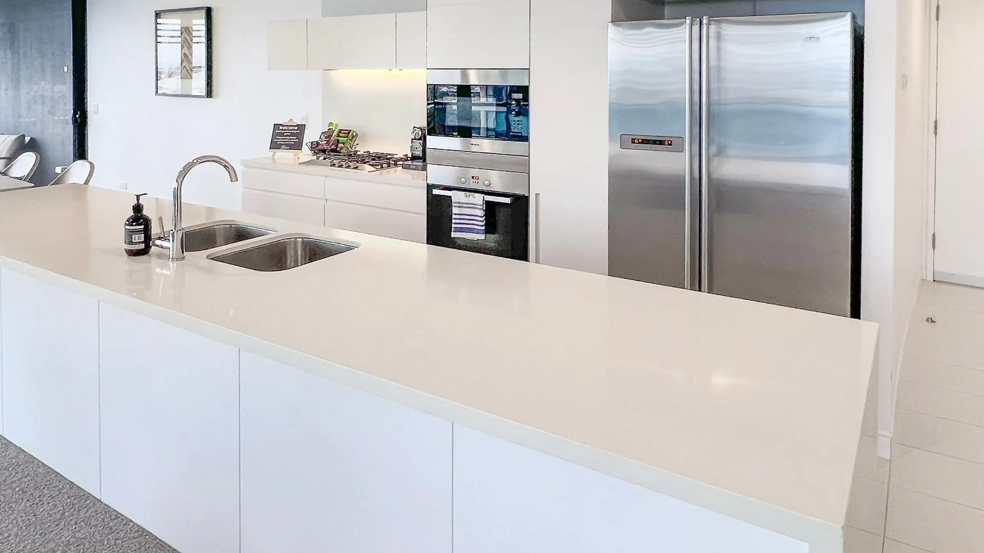 Apartament Stunning 2 Bed 2 Bath 8Th Floor - Gc Getaways Gold Coast