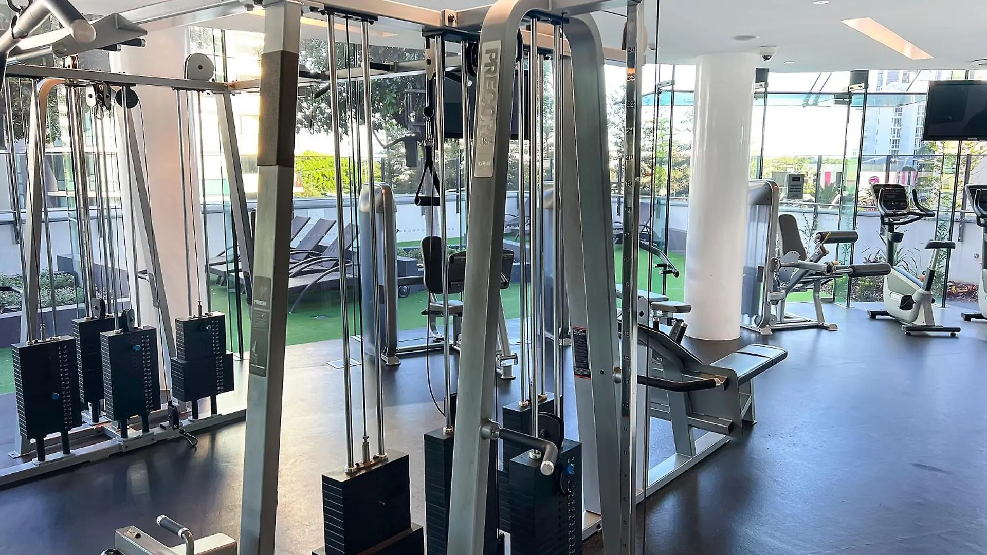 Apartament Stunning 2 Bed 2 Bath 8Th Floor - Gc Getaways Gold Coast