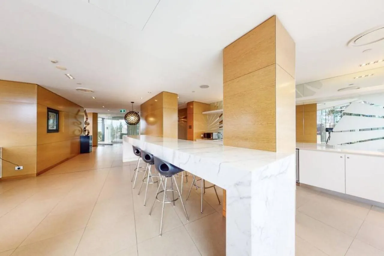 Appartement Stunning 2 Bed 2 Bath 8Th Floor - Gc Getaways à Gold Coast 0*,
