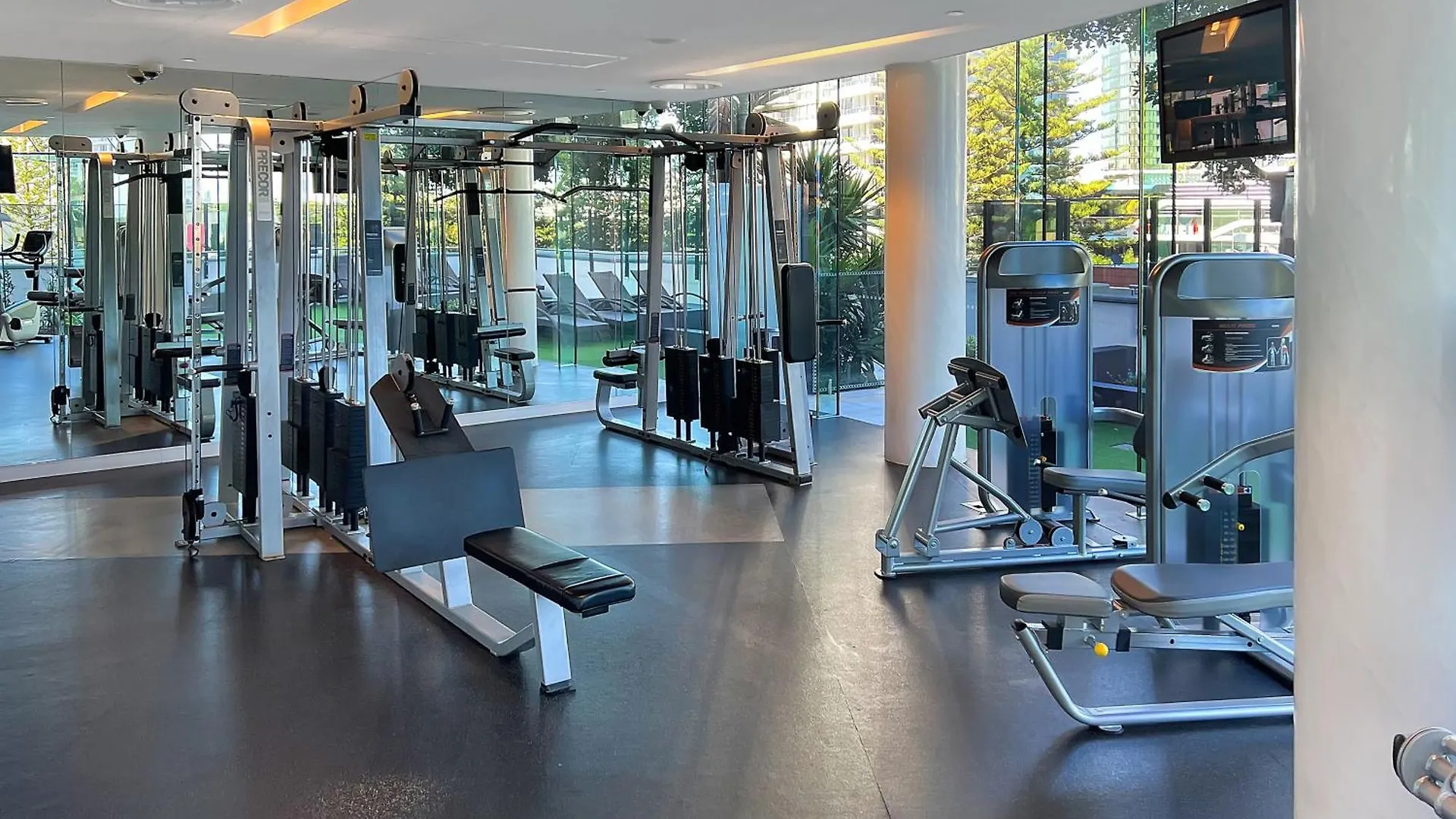 Appartement Stunning 2 Bed 2 Bath 8Th Floor - Gc Getaways à Gold Coast 0*,  Australie