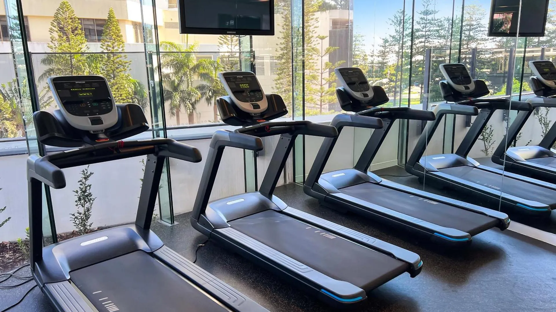 Appartement Stunning 2 Bed 2 Bath 8Th Floor - Gc Getaways à Gold Coast Australie
